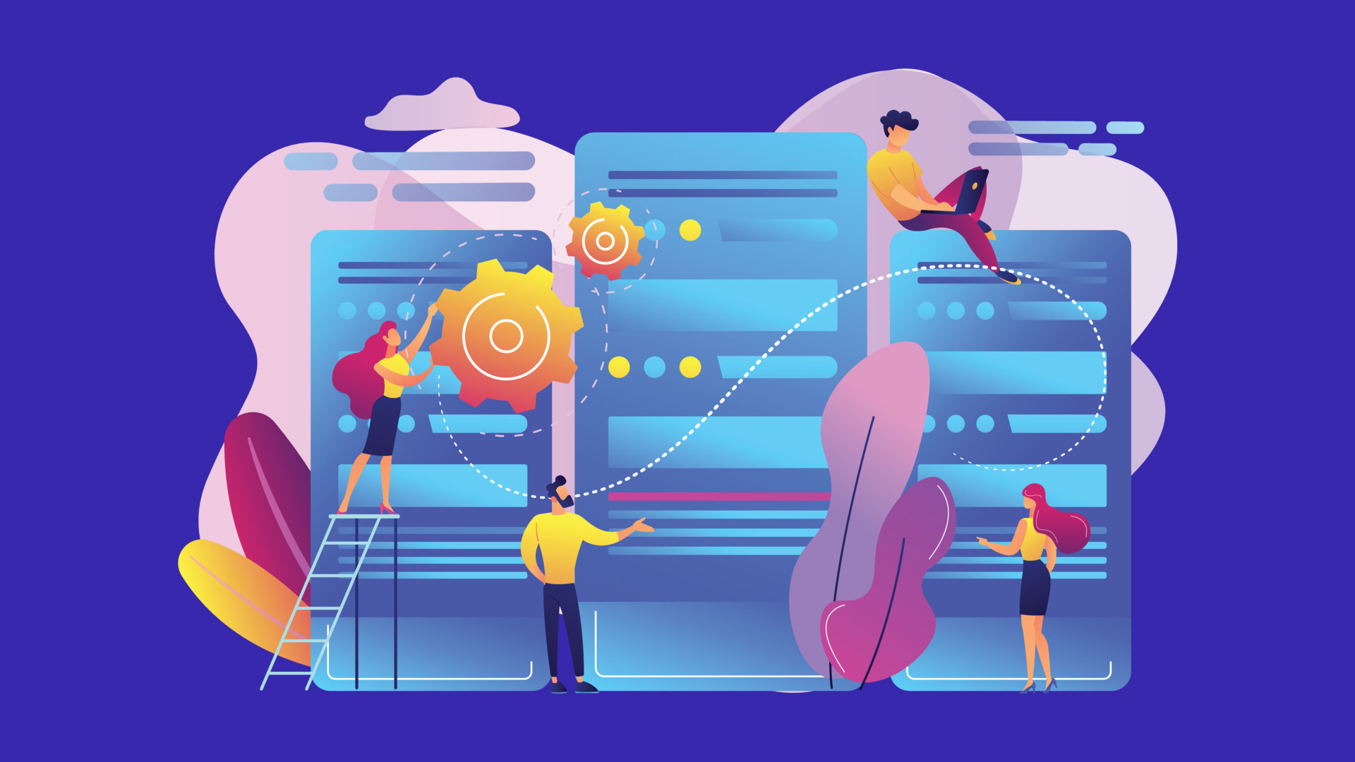 Golang微服务与Service Mesh集成实践