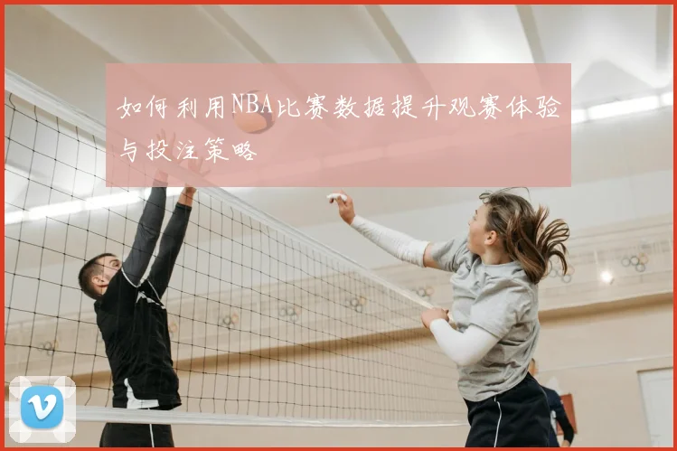 如何利用NBA比赛数据提升观赛体验与投注策略