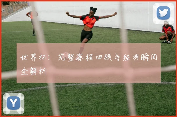 世界杯：完整赛程回顾与经典瞬间全解析