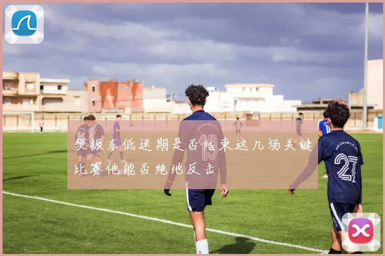 樊振东低迷期是否结束这几场关键比赛他能否绝地反击